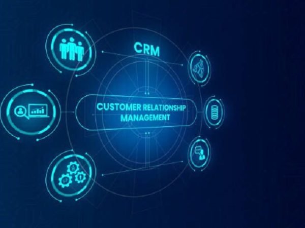 Customer Relationship Management